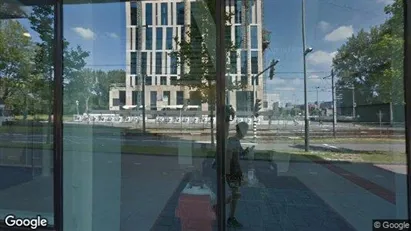 Office spaces for rent in Amsterdam Zuideramstel - Photo from Google Street View