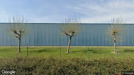 Commercial properties for rent i Dronten - Photo from Google Street View