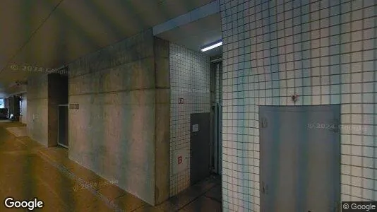 Commercial properties for rent i Rotterdam Centrum - Photo from Google Street View