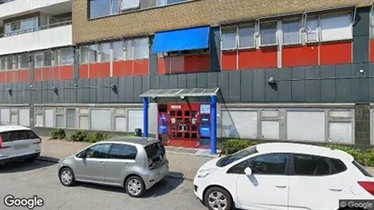 Kantorruimte te huur in Malmö City - Foto uit Google Street View