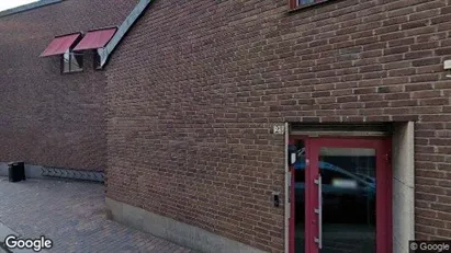 Kontorlokaler til leje i Helsingborg - Foto fra Google Street View