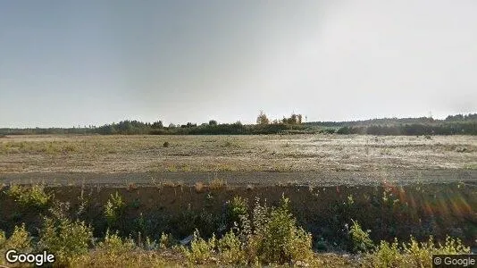 Kontorlokaler til leje i Värnamo - Foto fra Google Street View