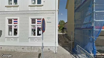 Kontorlokaler til leje i Skara - Foto fra Google Street View