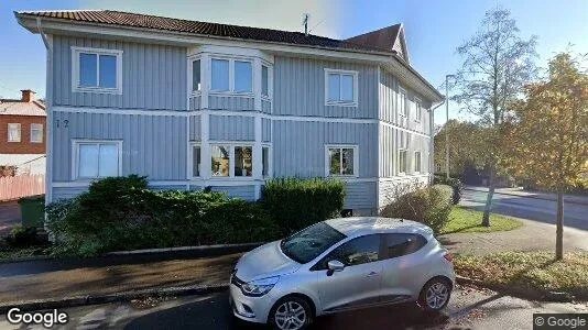 Kontorslokaler för uthyrning i Skara – Foto från Google Street View