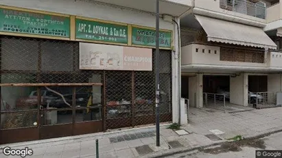 Office spaces for rent in Larissa - Photo from Google Street View