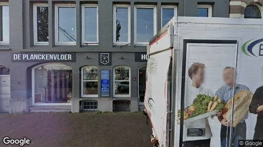 Gewerbeflächen zur Miete i Amsterdam Centrum – Foto von Google Street View