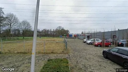 Lokaler til leje i Hengelo - Foto fra Google Street View