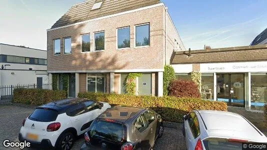 Bedrijfsruimtes te huur i Den Bosch - Foto uit Google Street View