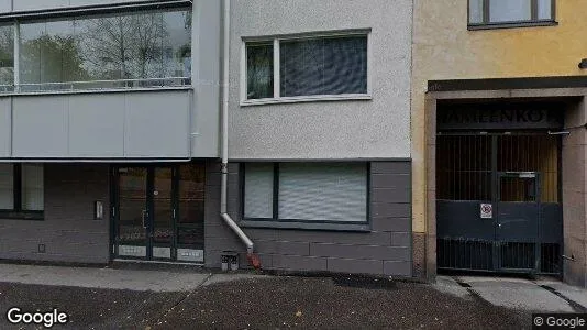 Office spaces for rent i Lahti - Photo from Google Street View