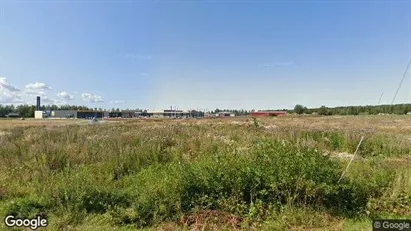Företagslokaler för uthyrning i Lappo – Foto från Google Street View