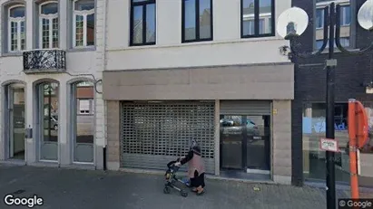 Büros zur Miete in Lokeren – Foto von Google Street View