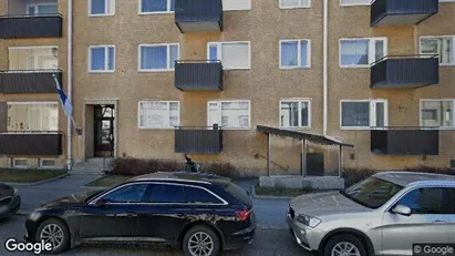 Företagslokaler för uthyrning i Kuopio – Foto från Google Street View