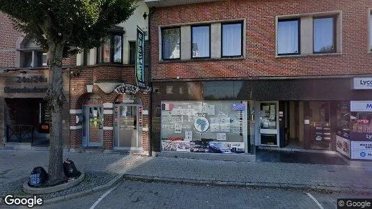 Kantorruimte te huur i Asse - Foto uit Google Street View