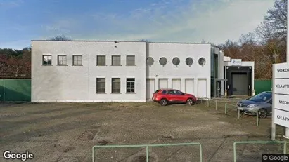 Büros zur Miete in Sint-Niklaas – Foto von Google Street View