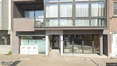 Commercial properties for rent in Deinze - Photo from Google Street View