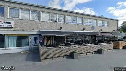 Commercial properties for rent in Tampere Lounainen - Photo from Google Street View
