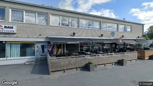 Commercial properties for rent i Tampere Lounainen - Photo from Google Street View