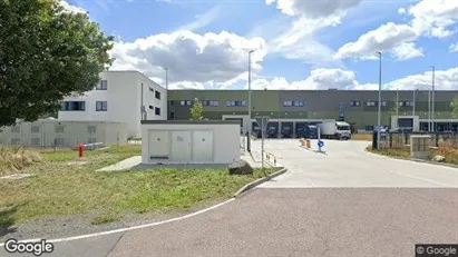 Kontorer til leie i North Saxony – Bilde fra Google Street View