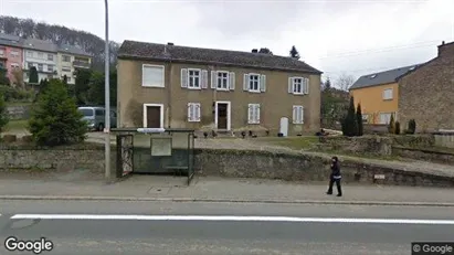 Kantorruimte te huur in Luxemburg - Foto uit Google Street View