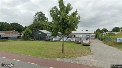 Gewerbeflächen zur Miete in Twenterand – Foto von Google Street View