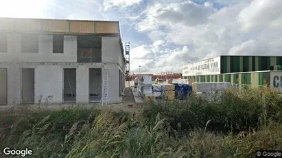Gewerbeflächen zur Miete in Zuidplas – Foto von Google Street View