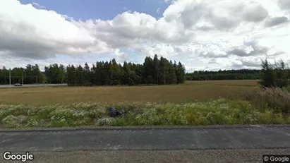 Verkstedhaller til leie i Vihti – Bilde fra Google Street View