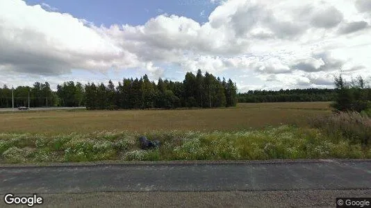 Værkstedslokaler til leje i Vihti - Foto fra Google Street View