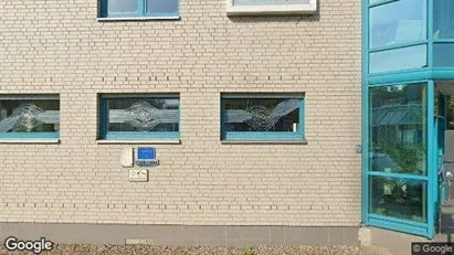 Office spaces for rent in Berlin Marzahn-Hellersdorf - Photo from Google Street View