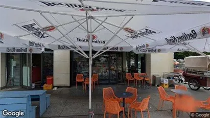 Büros zur Miete in Berlin Mitte – Foto von Google Street View