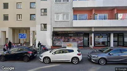 Magazijnen te huur in Berlijn Friedrichshain-Kreuzberg - Foto uit Google Street View