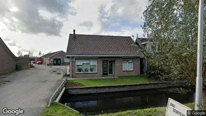 Företagslokaler för uthyrning i Lansingerland – Foto från Google Street View