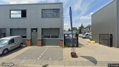 Commercial properties for rent in Dordrecht - Photo from Google Street View