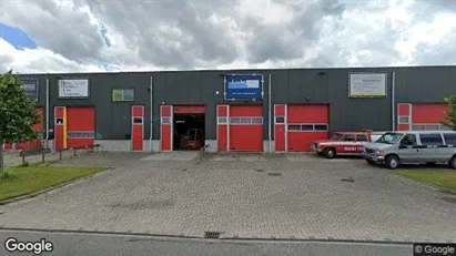 Commercial properties for rent in Medemblik - Photo from Google Street View