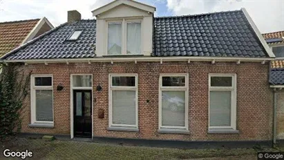 Andre lokaler til leie i Súdwest-Fryslân – Bilde fra Google Street View