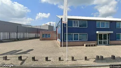 Företagslokaler för uthyrning i Woudenberg – Foto från Google Street View