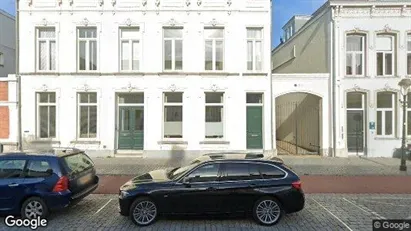 Kontorlokaler til leje i Bergen op Zoom - Foto fra Google Street View