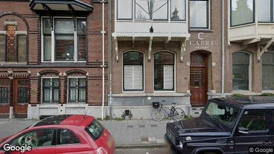 Office spaces for rent i Amsterdam Oud-Zuid - Photo from Google Street View