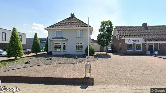 Commercial properties for rent i Overbetuwe - Photo from Google Street View