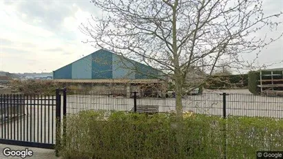 Kontorer til leie i Midden-Delfland – Bilde fra Google Street View