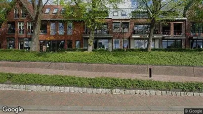 Kontorer til leie i Goeree-Overflakkee – Bilde fra Google Street View