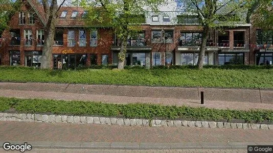 Office spaces for rent i Goeree-Overflakkee - Photo from Google Street View