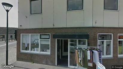 Kontorlokaler til leje i Strijen - Foto fra Google Street View