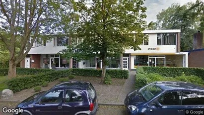 Kantorruimte te huur in Bergen (NH.) - Foto uit Google Street View