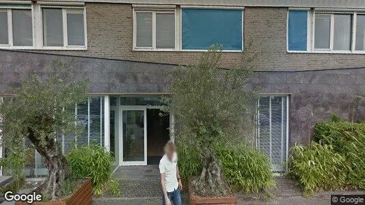 Office spaces for rent i Uithoorn - Photo from Google Street View