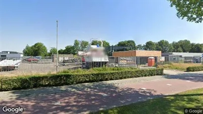 Bedrijfsruimtes te huur in Loon op Zand - Foto uit Google Street View