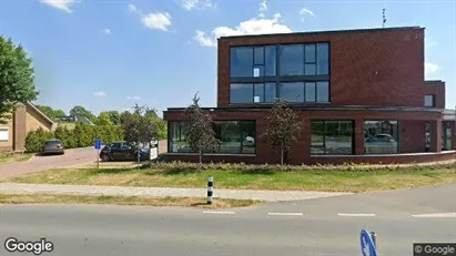 Büros zur Miete in West Maas en Waal – Foto von Google Street View