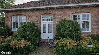 Office spaces for rent in Bloemendaal - Photo from Google Street View