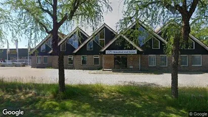 Företagslokaler för uthyrning i Achtkarspelen – Foto från Google Street View