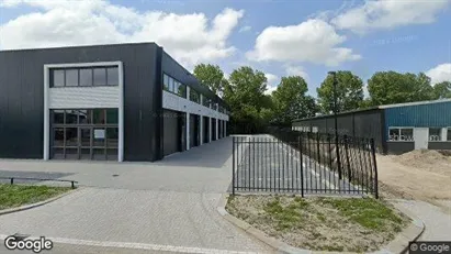 Büros zur Miete in Schagen – Foto von Google Street View