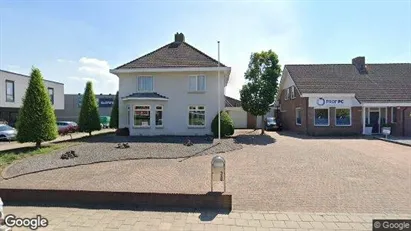 Bedrijfsruimtes te huur in Overbetuwe - Foto uit Google Street View